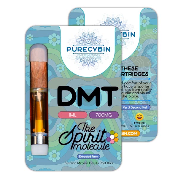High potency 700mg buy Purecybin 1ml DMT cartridge featuring medical-grade ceramic heating coil High potency 700mg buy Purecybin 1ml DMT cartridge featuring medical-grade ceramic heating coil